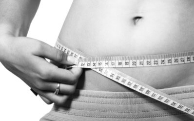 Nadmerné ukladanie tuku v tele, dôsledky nadváhy a obezity
